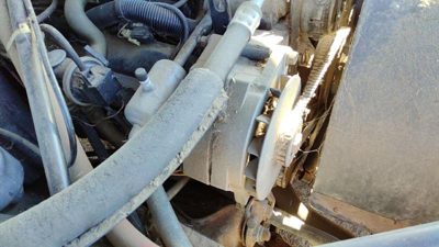 1980 1981 1982 1983 1984 Deville Sedan Alternator 4.1l 19151890
