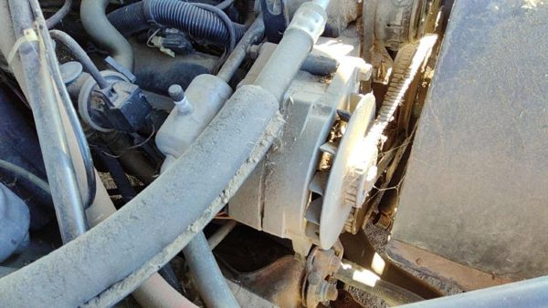 1980 1981 1982 1983 1984 Deville Sedan Alternator 4.1l 19151890 — photo 1