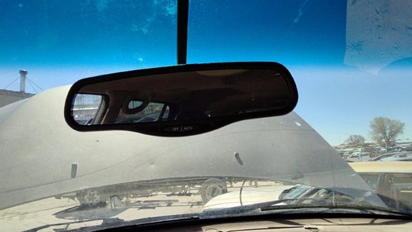 2000-2008 Ford Expedition Inside Rear View Mirror Oem Windshield Mounted — photo 3