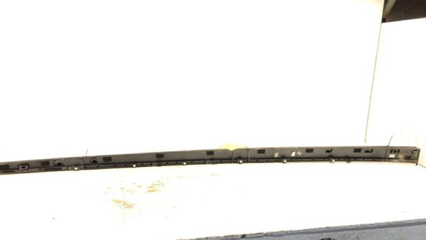 2016-2018 Hyundai Tucson Passenger Right Side Roof Rail Oem — photo 2