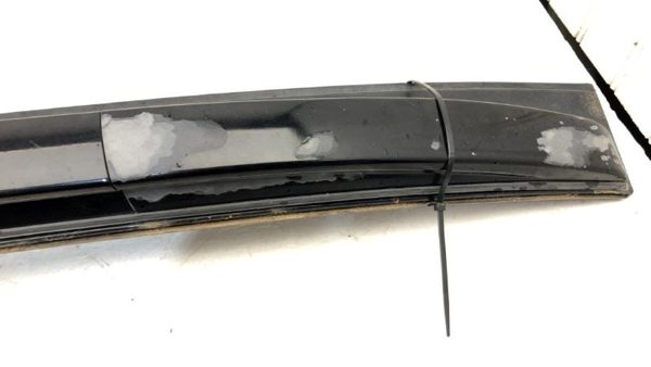 2016-2018 Hyundai Tucson Passenger Right Side Roof Rail Oem — photo 3