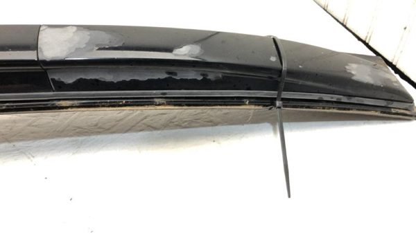 2016-2018 Hyundai Tucson Passenger Right Side Roof Rail Oem — photo 4