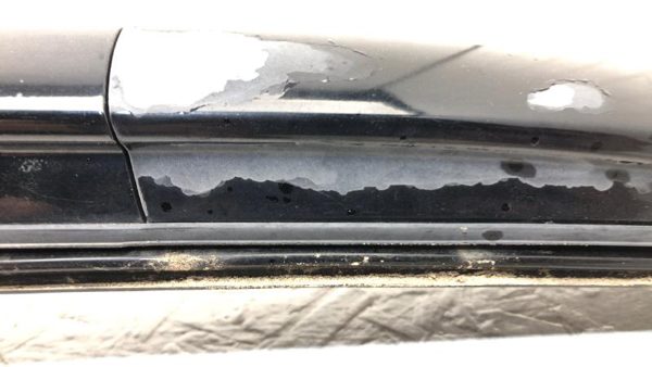 2016-2018 Hyundai Tucson Passenger Right Side Roof Rail Oem — photo 5