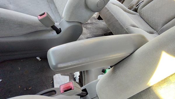2004-2007 Ford Freestar Driver Left Front Armrest Seat Oem Gray 3F2z17644a19aaa — photo 1