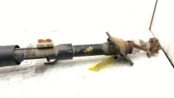 1990 Ford E150 Steering Column No Key See Pictures Parts Loose Tilt — photo 10