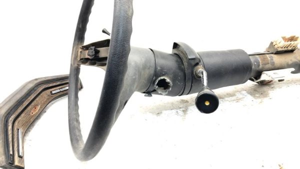 1990 Ford E150 Steering Column No Key See Pictures Parts Loose Tilt — photo 8