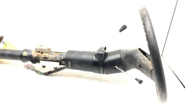1990 Ford E150 Steering Column No Key See Pictures Parts Loose Tilt — photo 11