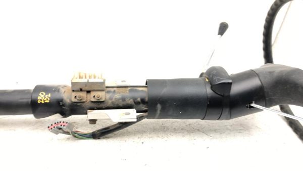 1990 Ford E150 Steering Column No Key See Pictures Parts Loose Tilt — photo 12