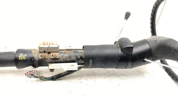 1990 Ford E150 Steering Column No Key See Pictures Parts Loose Tilt — photo 13