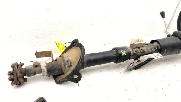 1990 Ford E150 Steering Column No Key See Pictures Parts Loose Tilt — photo 14