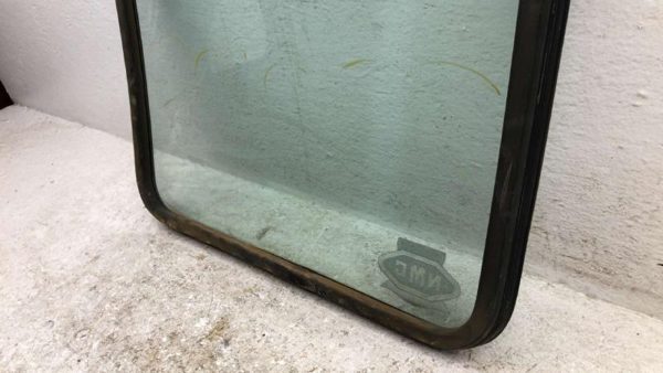 75-91 E150 Van Econoline Driver Left Back Window On Barn Door Stationary Rear — photo 15