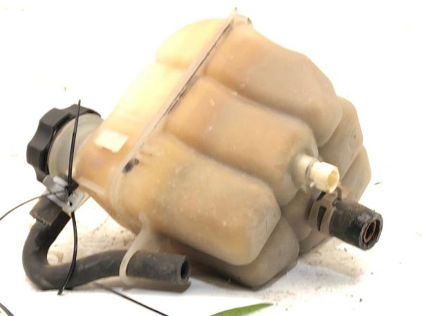 2004-2006 Chevy Malibu Coolant Reservoir Radiator Overflow Tank Bottle New Style — photo 5