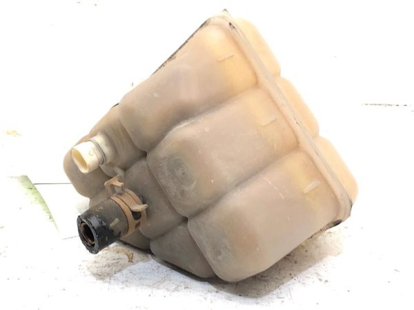 2004-2006 Chevy Malibu Coolant Reservoir Radiator Overflow Tank Bottle New Style — photo 7