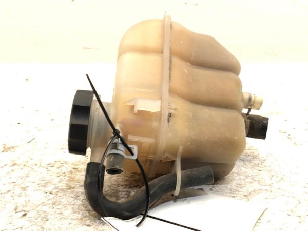 2004-2006 Chevy Malibu Coolant Reservoir Radiator Overflow Tank Bottle New Style — photo 4