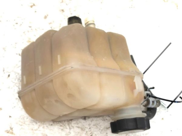 2004-2006 Chevy Malibu Coolant Reservoir Radiator Overflow Tank Bottle New Style — photo 10