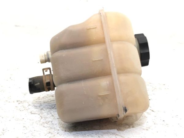 2004-2006 Chevy Malibu Coolant Reservoir Radiator Overflow Tank Bottle New Style — photo 8