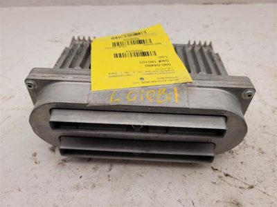 1997 Buick Lesabre Oem Engine Ecm Electronic Control Module 3.1L 16217058