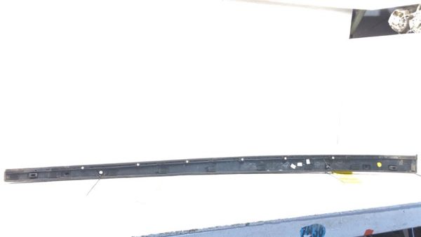 2016-2018 Hyundai Tucson Driver Left Side Roof Rail Oem — photo 3