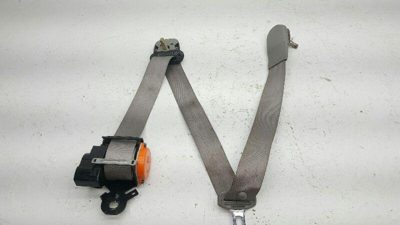 1996 Chevy Tahoe Driver Left Rear Seat Belt Retractor Oem Shoulder Strap Back