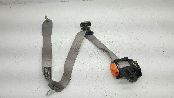 1996 Chevy Tahoe Driver Left Rear Seat Belt Retractor Oem Shoulder Strap Back — photo 2
