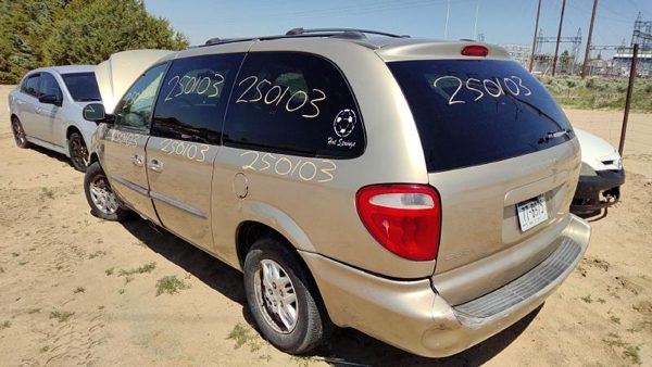 2003 Dodge Caravan — vehicle photo 5