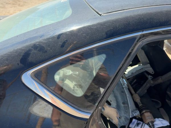 2014 Nissan Sentra Miscellaneous Parts — photo 2