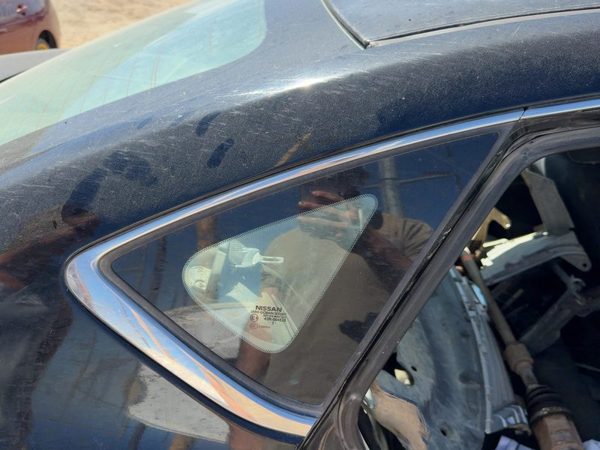 2014 Nissan Sentra Miscellaneous Parts — photo 1