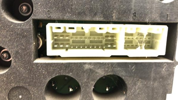 2007-2008 Chrysler Aspen Speedometer Cluster Instrument Gauges Panel Oem Dash — photo 5