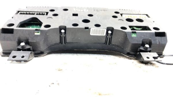 2007-2008 Chrysler Aspen Speedometer Cluster Instrument Gauges Panel Oem Dash — photo 10
