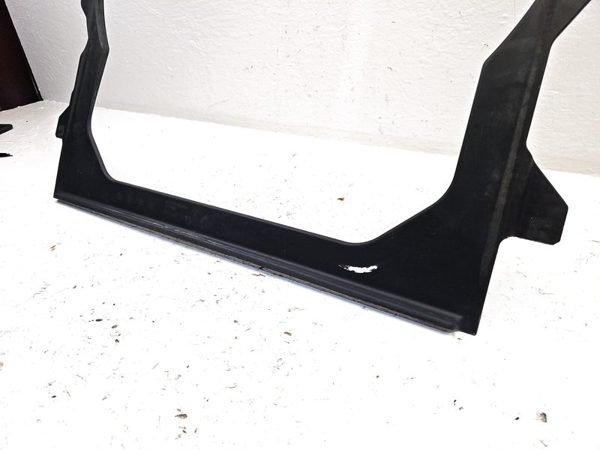 05-09 Dodge Ram 2500 3500 Radiator Cooling Fan Shroud Oem 5.9L Cummins Diesel — photo 3