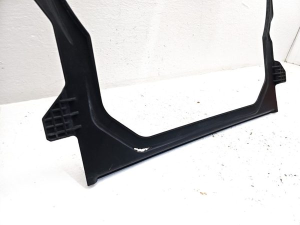 05-09 Dodge Ram 2500 3500 Radiator Cooling Fan Shroud Oem 5.9L Cummins Diesel — photo 7