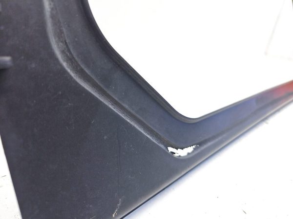 05-09 Dodge Ram 2500 3500 Radiator Cooling Fan Shroud Oem 5.9L Cummins Diesel — photo 8