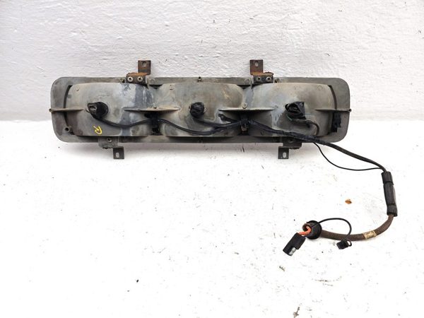 1964 Ford Thunderbird Coupe Passenger Right Tail Light Oem Brake Lamp Rear — photo 13