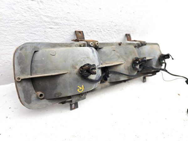 1964 Ford Thunderbird Coupe Passenger Right Tail Light Oem Brake Lamp Rear — photo 14