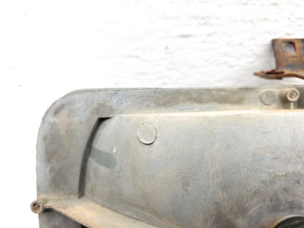 1964 Ford Thunderbird Coupe Passenger Right Tail Light Oem Brake Lamp Rear — photo 16