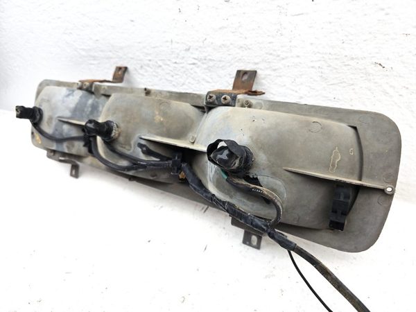 1964 Ford Thunderbird Coupe Passenger Right Tail Light Oem Brake Lamp Rear — photo 15