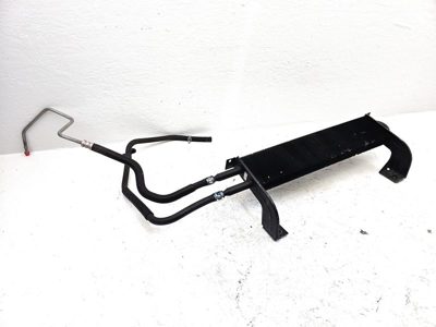 2015-2016 Ford F250 Power Steering Cooler Oem Oil Cooler 6.7L Powerstroke