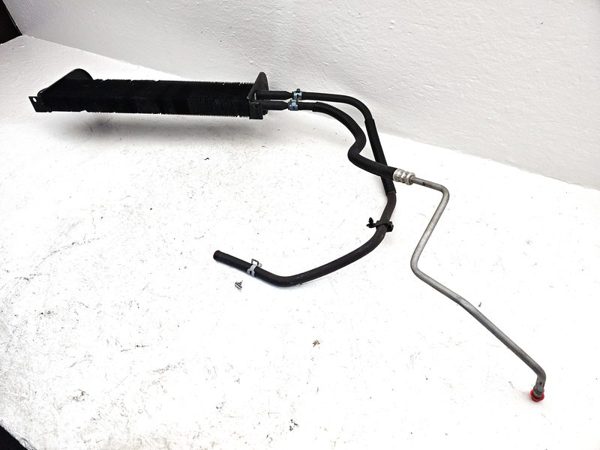 2015-2016 Ford F250 Power Steering Cooler Oem Oil Cooler 6.7L Powerstroke — photo 4