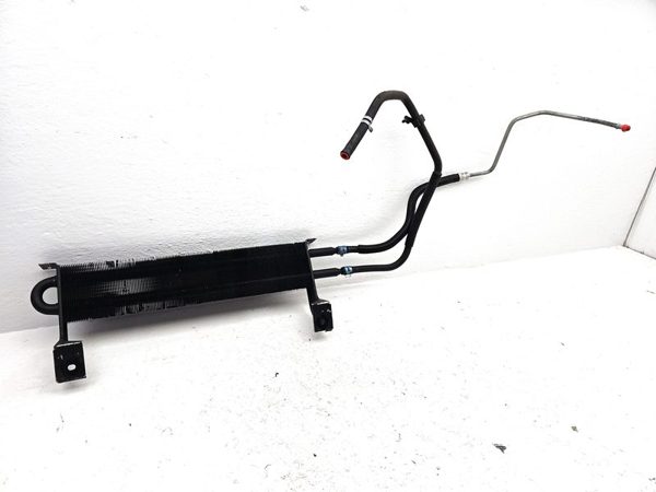 2015-2016 Ford F250 Power Steering Cooler Oem Oil Cooler 6.7L Powerstroke — photo 6
