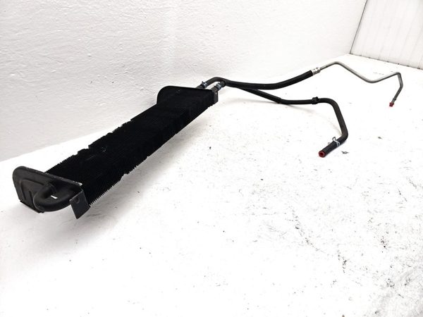 2015-2016 Ford F250 Power Steering Cooler Oem Oil Cooler 6.7L Powerstroke — photo 5