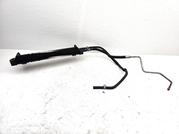 2015-2016 Ford F250 Power Steering Cooler Oem Oil Cooler 6.7L Powerstroke — photo 3