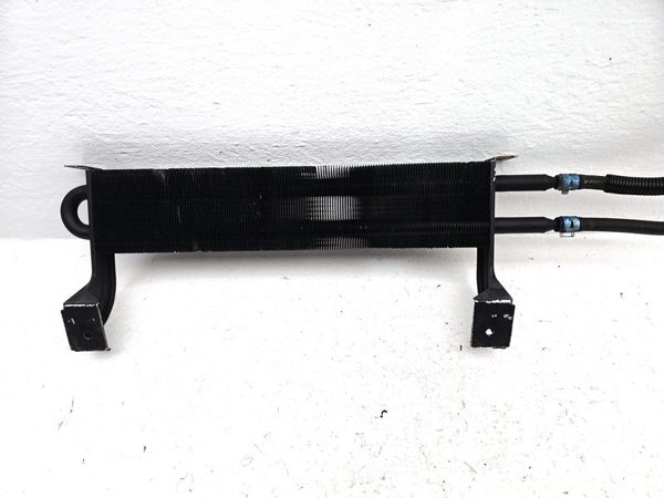2015-2016 Ford F250 Power Steering Cooler Oem Oil Cooler 6.7L Powerstroke — photo 7