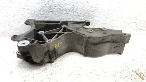 2005 Chevy Silverado 1500 Power Steering Alternator Mount Bracket Oem 12554030 — photo 5