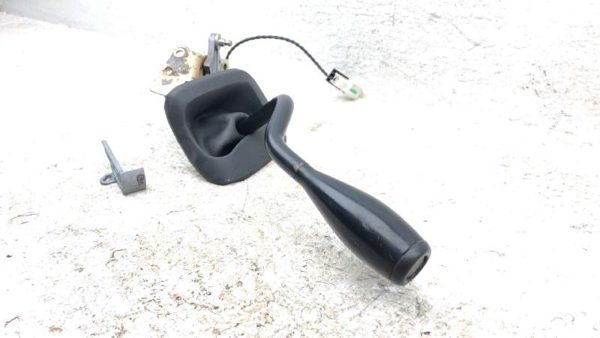 2006 Dodge Durango Column Shift Lever Assembly Oem Automatic — photo 2