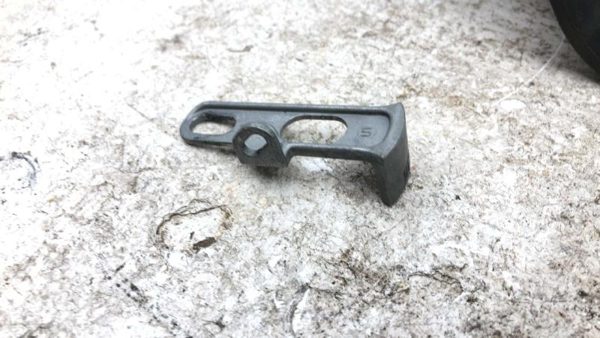 2006 Dodge Durango Column Shift Lever Assembly Oem Automatic — photo 4