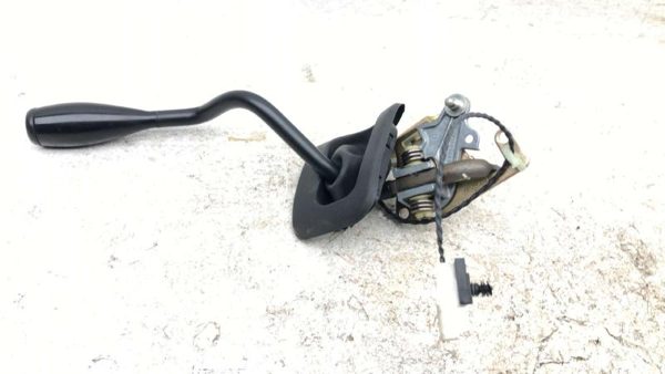 2006 Dodge Durango Column Shift Lever Assembly Oem Automatic — photo 9