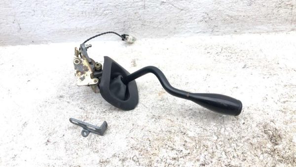 2006 Dodge Durango Column Shift Lever Assembly Oem Automatic — photo 1
