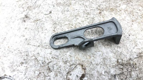 2006 Dodge Durango Column Shift Lever Assembly Oem Automatic — photo 3