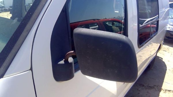 1992-2002 Ford Van E150 Driver Left Side Mirror Door Mounted Oem F4uz17683a — photo 8