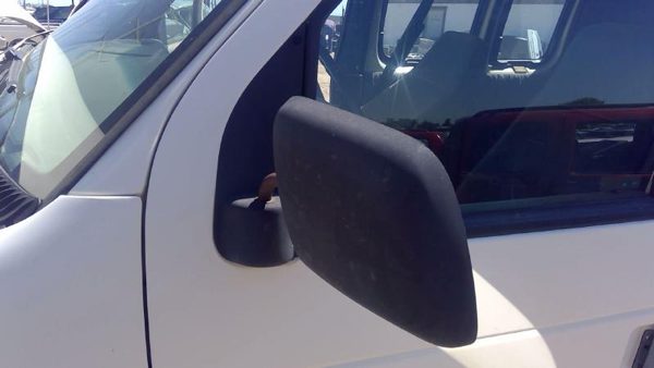 1992-2002 Ford Van E150 Driver Left Side Mirror Door Mounted Oem F4uz17683a — photo 6